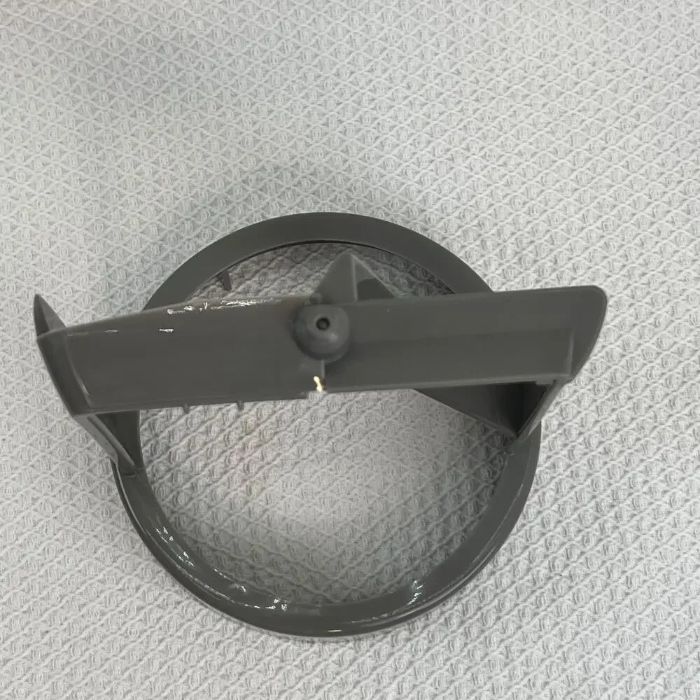 OEM Cuisinart ICE-30BC Gray Mixing Paddle Dasher Ice Cream Maker Part